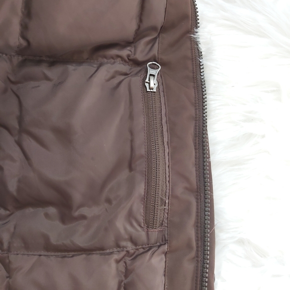 ⭐HOST PICK ⭐ Windriver Down Feather Jacket Coat - Picture 9 of 13